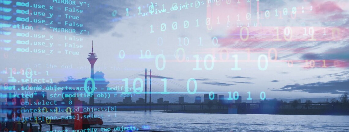 IT-Support-Spezialist/-in für Personalwirtschaft (m/w/d), 1. Bild